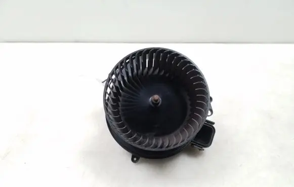 A/C air flow flap actuator/motor
