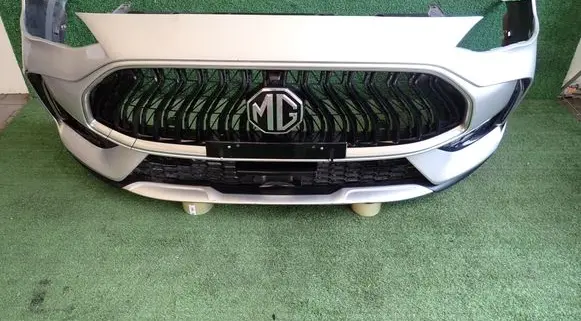 MG HS Front bumper 
