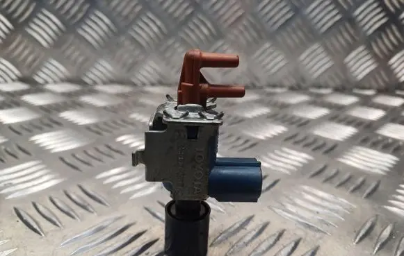 Toyota Yaris Turbo solenoid valve 2586030070