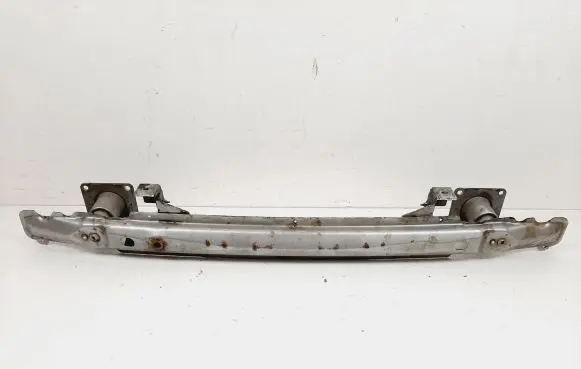 Citroen C5 Front bumper cross member 493794800
