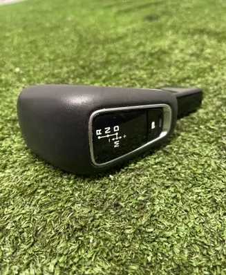 Porsche Cayenne (9Y0 9Y3) Gear shifter/selector 