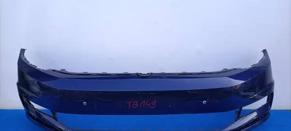Volkswagen Touran III Front bumper 5TA807221A-L