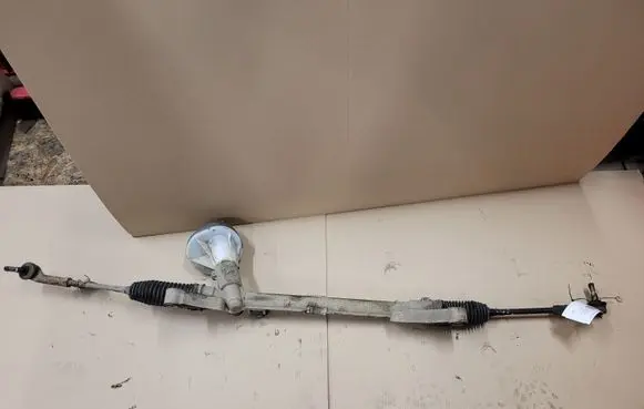 Ford Fiesta Steering rack 8V513200EE