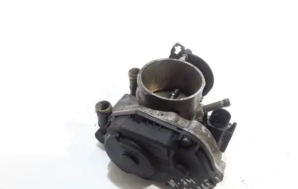 Audi A4 S4 B5 8D Throttle valve