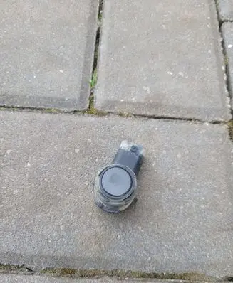 Volkswagen PASSAT B8 Parking PDC sensor 5Q0919275B