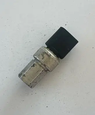 Seat Altea Air conditioning (A/C) pressure sensor 1K0959126A 151309 52CF0904