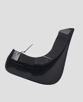 Skoda Rapid (NH) Rear mudguard 9075CDWA 5JJ821821 9755194727