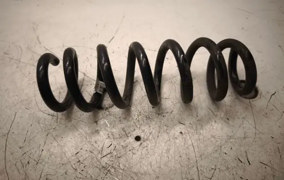 BMW 4 G22 G23 G24 G26 Rear coil spring