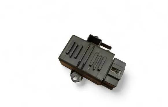 Porsche Cayenne (9Y0 9Y3) Seat heating relay 3F0959772