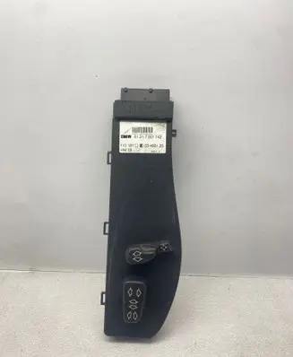 BMW X5 E53 Seat control switch 7001142 03492125