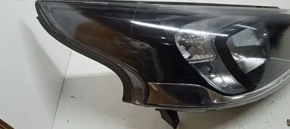 Opel Vivaro Headlight/headlamp VIVARO2017