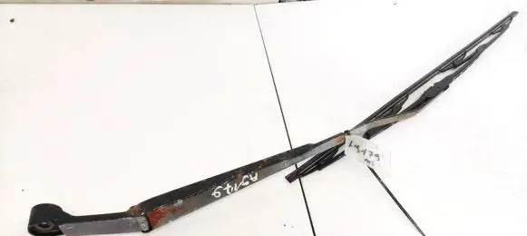Hyundai Getz Front wiper blade arm Z9650LDR Z9650L-DR