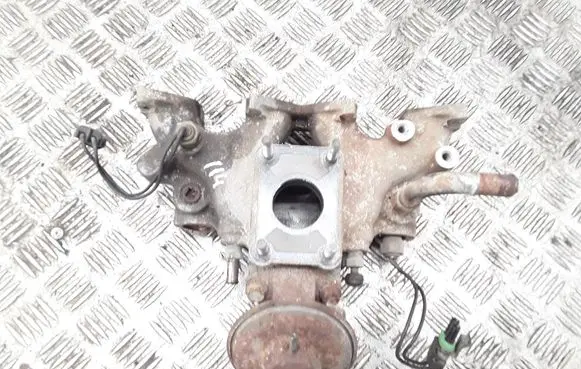 Renault 19 Intake manifold A5791