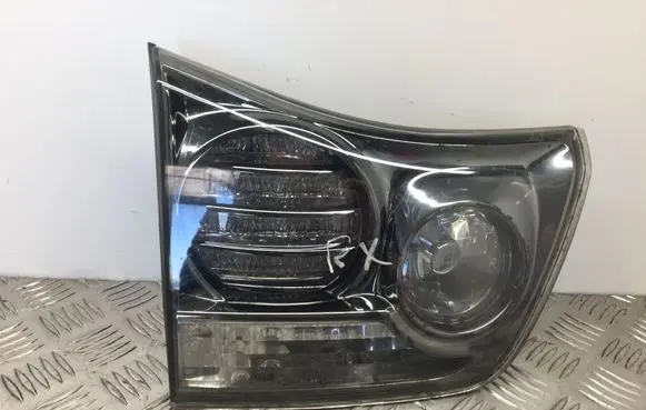 Lexus RX 300 Tailgate rear/tail lights