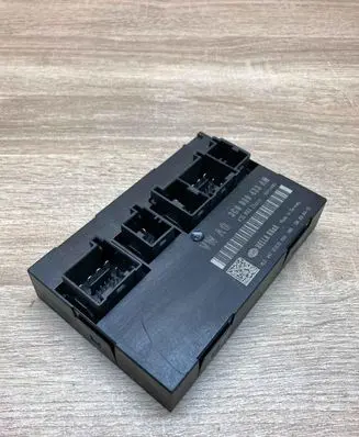Volkswagen PASSAT B6 Comfort/convenience module 3C0959433AM 5DK00906433