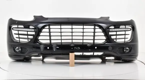 Porsche Cayenne (92A) Front bumper 7P5807221