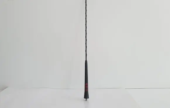 Radio antenna