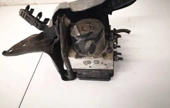 Skoda Superb B6 (3T) ABS Pump 1K0614517ED