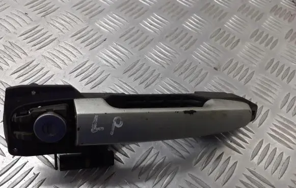 Toyota Corolla E120 E130 Front door interior handle 242303