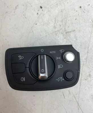 Audi A6 S6 C7 4G Light switch 4G0941531G
