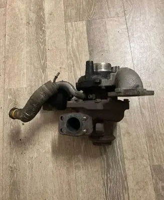 Volvo V60 Turbo GTC1244VZ 9686120680