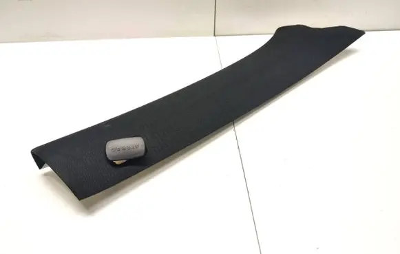 Mercedes-Benz GLS X166 (A) pillar trim A1666901425 A1666904425