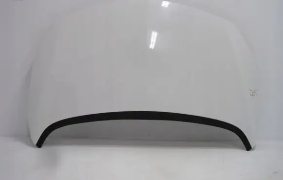 Opel Astra J Engine bonnet/hood 