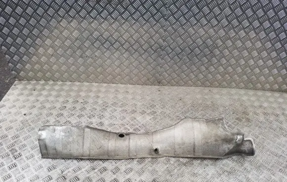 Nissan X-Trail T32 Exhaust heat shield