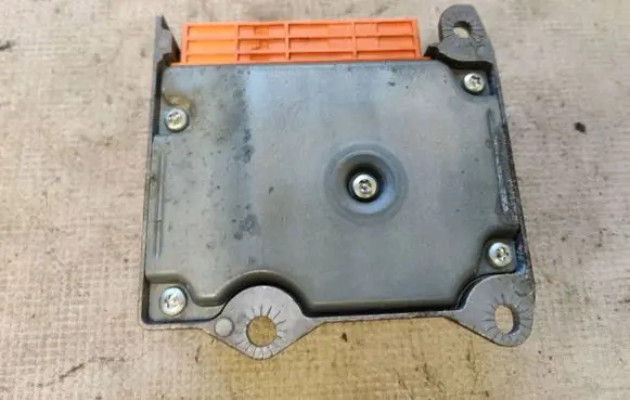 Citroen Jumper Airbag control unit/module 1328447080 04320503NAT