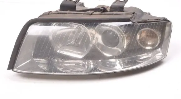Audi A4 Allroad Headlight/headlamp 8E0941029C