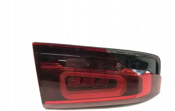 Mercedes-Benz GLB x247 Rear/tail lights