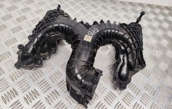 Audi A6 S6 C7 4G Intake manifold 059129711CS