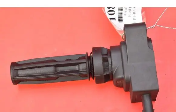 Ford Focus High voltage ignition coil JX6E12A366BA