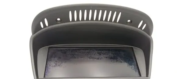 BMW 3 E90 E91 Screen/display/small screen 65829211969 9211969
