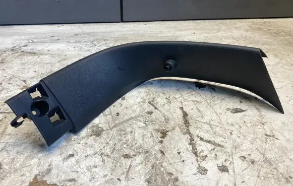 Peugeot 3008 I Other trunk/boot trim element 9684324077