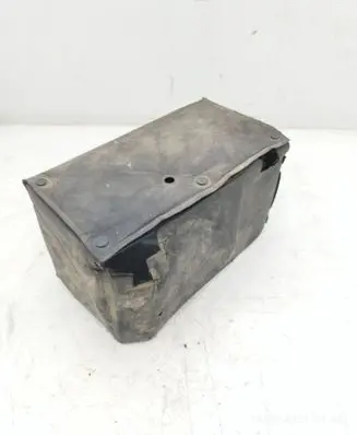 Opel Vectra C Battery box tray 