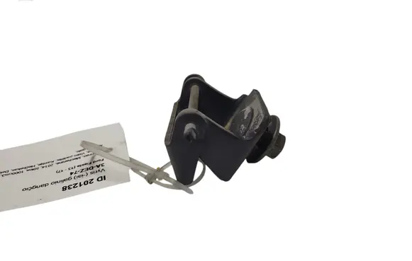 Ford Fiesta Tailgate/trunk/boot hinge
