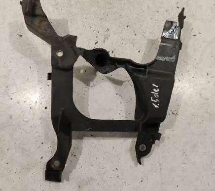 Renault Megane II Timing belt guard (cover) 8200302572