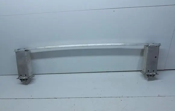 Front bumper cross member