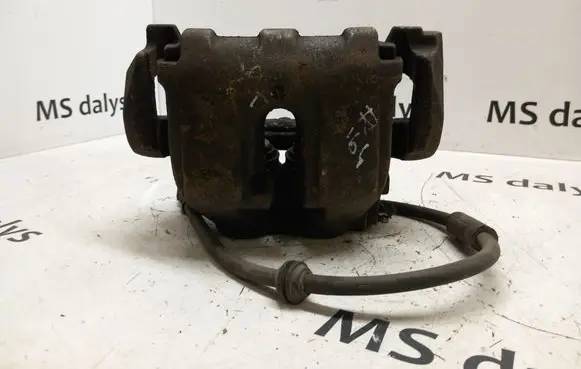 Mercedes-Benz GL X164 Front brake caliper A1644201783 1644201783 A1644202183