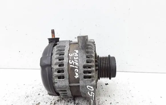 Chrysler Pacifica Generator/alternator 04868760AF
