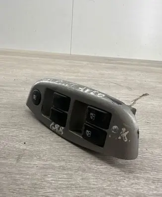 Chevrolet Aveo Electric window control switch R4407MV80