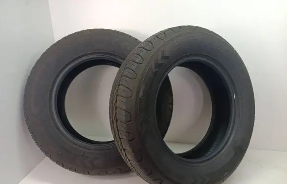 Citroen Jumper R15 C summer tire 