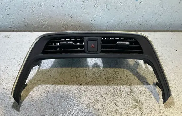 Nissan Maxima A36 Cabin air duct channel 