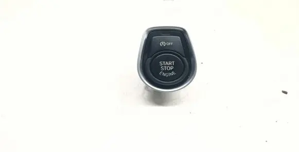 BMW 4 F32 F33 Engine start stop button switch 9250734