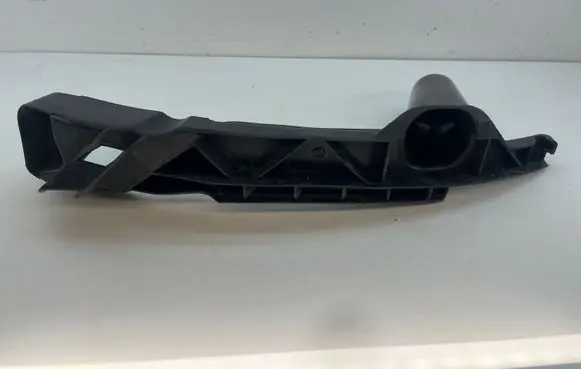 Volkswagen Golf V Front bumper mounting bracket 1K0807890A