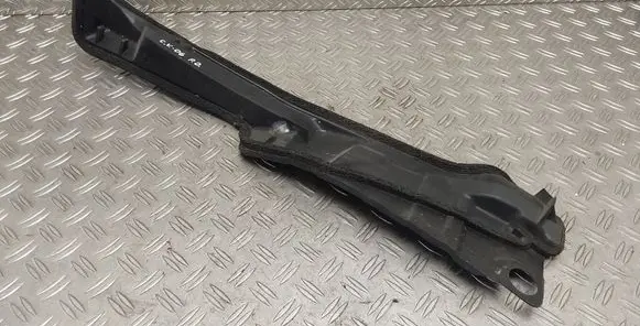 Toyota Corolla Verso E121 Fender end trim 538660F010