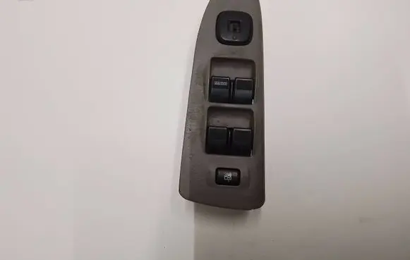 Mazda Premacy Electric window control switch