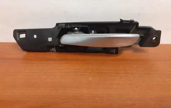 BMW X5 E70 Rear door interior handle 5141697429708 10907