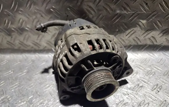 Generator/alternator